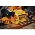 Circular Saws | Factory Reconditioned Dewalt DCS573BR 20V MAX Brushless Lithium-Ion 7-1/4 in. Cordless Circular Saw with FLEXVOLT ADVANTAGE (Tool Only) image number 15