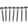Collated Screws | SENCO 06A125P 6-Gauge 1-1/4 in. Drywall Screw (1,000-Pack) image number 1
