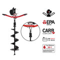 Augers | Southland SEA438 43cc 2 Cycle One Man Earth Auger Kit image number 12
