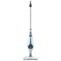 Steam Cleaners | Factory Reconditioned Black & Decker BDH1850SMR 2-in-1 Hand Held Steamer and Steam Mop image number 0