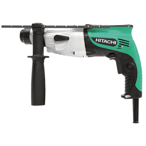 Rotary Hammers | Hitachi DH22PGB5 7/8 in. SDS-Plus Rotary Hammer with Tapcon Bit Set image number 0