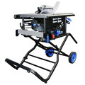 Table Saws | Delta 36-6020 6000 Series 15 Amp 10 in. Portable Table Saw with Stand image number 10