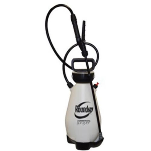 Sprayers | Smith 190470 3 Gallon Max Sprayer with Stainless Wand image number 0