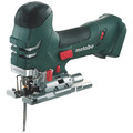 Jig Saws | Metabo STA 18 LTX 18V Lithium-Ion Jig Saw (Tool Only) image number 0