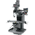 Milling Machines | JET 690510 JTM-949EVS with Acu-Rite VUE 3X (K) DRO & X Powerfeed image number 1