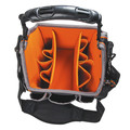 Cases and Bags | Klein Tools 554158-14 Tradesman Pro 8 in. Tote image number 2