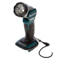 Flashlights | Makita DML802 LXT 18V Cordless Lithium-Ion LED Flashlight (Tool Only) image number 0