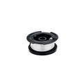 Lawn Mowers | Black & Decker MTE912 6.5 Amp 3-in-1 12 in. Compact Corded Mower image number 4