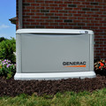 Standby Generators | Generac 7042 22/19.5kW Air-Cooled Standby Generator image number 7