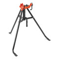 Clamps and Vises | Ridgid 425 1/8 in. - 2-1/2 in. Portable TRISTAND Chain Vise Stand image number 0