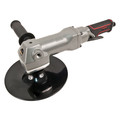 Air Polishers | JET JAT-741 R8 7 in. Angle Air Polisher image number 1