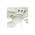Ceiling Fans | Casablanca 54019 54 in. Concentra Snow White Ceiling Fan image number 5