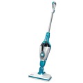 Mops | Black & Decker HSMC1321APB 5-in-1 Corded SteamMop and Portable Handheld Steamer image number 0