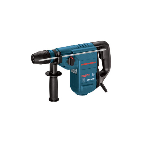 Rotary Hammers | Factory Reconditioned Bosch 11236VS-46 1-1/8 in. SDS-plus Rotary Hammer image number 0