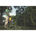 Handheld Blowers | Factory Reconditioned Dewalt DCBL790M1R 40V MAX 4.0 Ah Cordless Lithium-Ion XR Brushless Blower image number 4