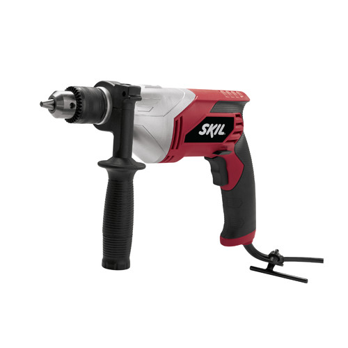 Drill Drivers | Factory Reconditioned SKILSAW 6335-01-RT 1/2 in. Corded Drill image number 0
