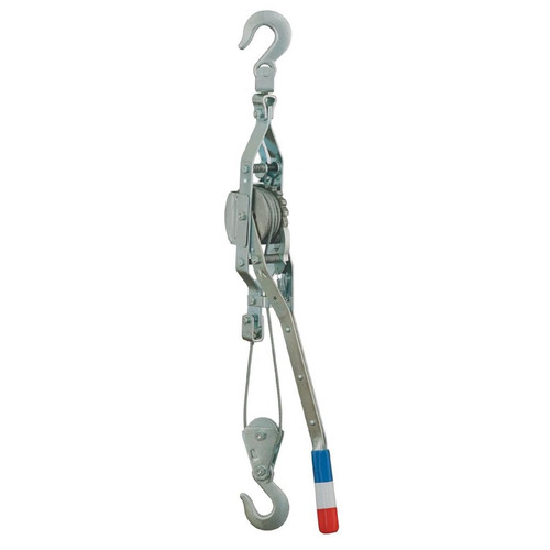 Hoists | American Power Pull 72A 2 Ton Capacity Power Pull image number 0