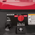 Snow Blowers | Honda HS720AMA HS720AMA 20 in. 187cc Single-Stage Snow Blower image number 3