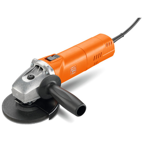 Angle Grinders | Fein WSG11-125/N09 5 in. 10 Amp Compact Angle Grinder image number 0