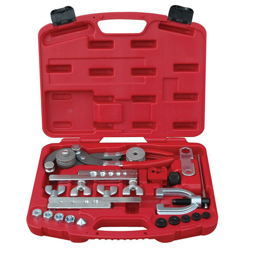 Automotive | ATD 5478 Master Flaring and Tubing Tool Set image number 0