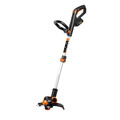 String Trimmers | Worx GT 3.0 20V 3.0 Ah Lithium-Ion 12 in. Grass Trimmer/Edger with Command Feed image number 1