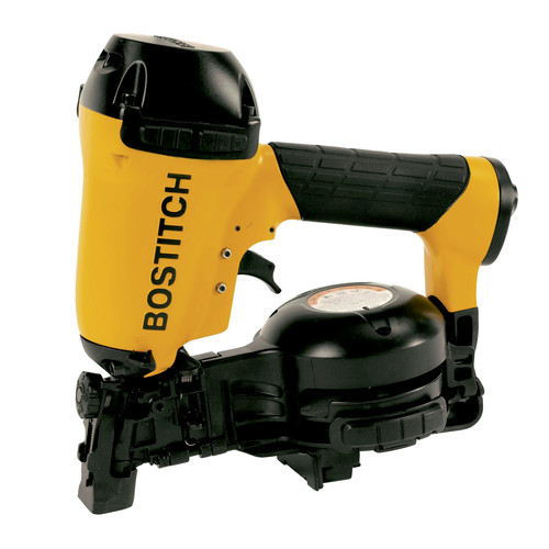 Roofing Nailers | Factory Reconditioned Bostitch U/RN46-1 15 Degree 1-3/4 in. Coil Roofing Nailer image number 0