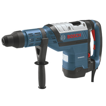 PRODUCTS | Factory Reconditioned Bosch RH850VC-RT 1-7/8 in. SDS-max Rotary Hammer