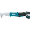 Impact Wrenches | Makita LT02R1 12V MAX CXT 2.0 Ah Lithium-Ion Cordless 3/8 in. Angle Impact Wrench Kit image number 1