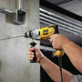 Hammer Drills | Dewalt DWD520 10 Amp Dual-Mode Variable Speed 1/2 in. Corded Hammer Drill image number 5