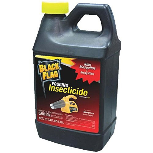Sprayers | Black Flag 190256 64 oz. Fogging Insecticide image number 0