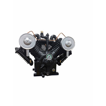  | EMAX APP4V1043TP 10 HP 2 Stage Reciprocating Air Compressor Pump