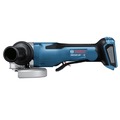 Angle Grinders | Bosch GWX18V-13PN 18V PROFACTOR Brushless Lithium-Ion 5 - 6 in. Cordless Angle Grinder with Paddle Switch (Tool Only) image number 1