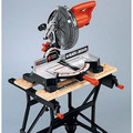 Workbenches | Black & Decker WM225 Workmate 225 Portable Project Center image number 2