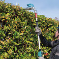 Hedge Trimmers | Makita XNU01T 18V LXT Articulating Brushless Lithium-Ion 20 in. Cordless Pole Hedge Trimmer Kit (5 Ah) image number 19
