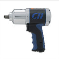 Air Impact Wrenches | Campbell Hausfeld TL140200AV 1/2 in. Air Impact Wrench image number 0