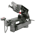 Stationary Band Saws | JET J-7020 10 in. x 16 in. Horizontal Band Saw image number 1