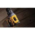 Drill Drivers | Factory Reconditioned Dewalt DCD791P1R 20V MAX XR Brushless Lithium-Ion 1/2 in. Cordless Drill Driver Kit (5 Ah) image number 7
