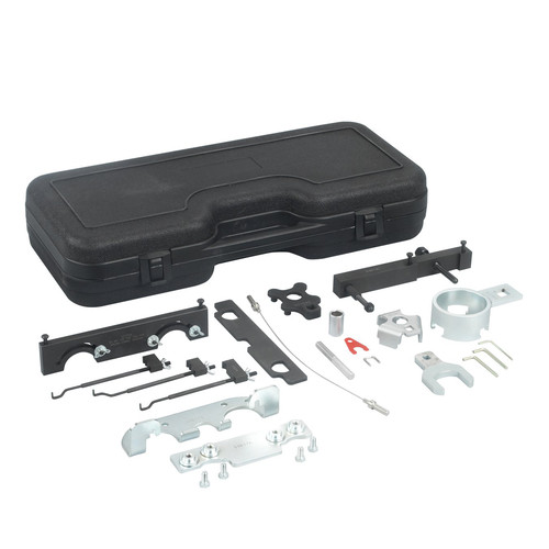 Automotive | OTC Tools & Equipment 6685 GM In-line 4-Cylinder Cam Tool Set image number 0