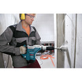 Rotary Hammers | Bosch 11264EVS 1-5/8 in. SDS-max Rotary Hammer image number 4
