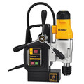 Magnetic Drill Presses | Factory Reconditioned Dewalt DWE1622KR 10 Amp 2 in. 2-Speed Magnetic Drill Press image number 1