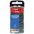 Rotary Tool Accessories | RotoZip SC4 1/8 in. RotoZip SabreCut Bit (4-Pack) image number 1