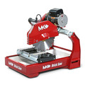 Tile Saws | MK Diamond MK-2001SV Electric Series 1.5 HP 14 in. Wet/Dry Cutting Masonry Saw image number 0