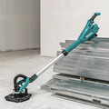 Drywall Sanders | Makita XLS01Z 18V LXT Lithium-Ion AWS Capable Brushless 9 in. Drywall Sander (Tool Only) image number 8