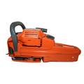 Chainsaws | Factory Reconditioned Husqvarna 440 41cc 2.4 HP Gas 18 in. Rear Handle Chainsaw image number 9