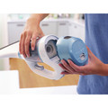 Steam Cleaners | Black & Decker BDH100WW Powered Squeegee Vac image number 6