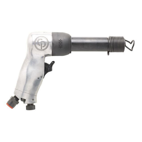 Air Hammers | Chicago Pneumatic 714 Heavy-Duty Air Hammer image number 0