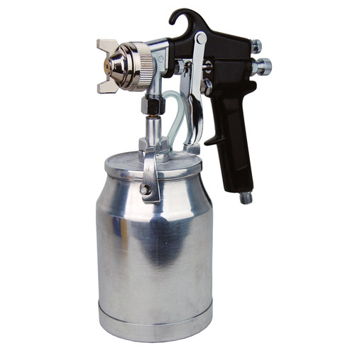 Paint Sprayers | ATD 6810 1.8mm Suction Feed Spray Gun image number 0