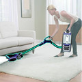 Vacuums | Shark NV751 Rotator Powered Lift-Away Deluxe Bagless Upright Vacuum image number 1