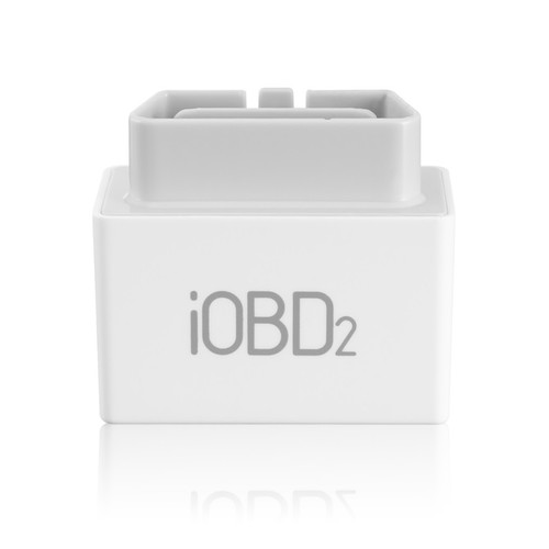 Diagnostics Testers | CanDo IOBD2 iOBD2 Code Reader image number 0