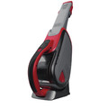 Vacuums | Black & Decker HHVJ320BMF26 SMARTECH Cordless Lithium-Ion Hand Vacuum (Red) image number 1